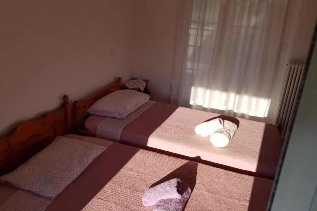 Koulas House In Diava * Kalambaka