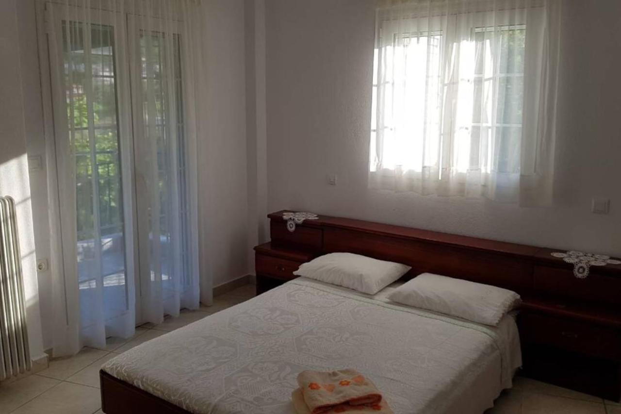 Koulas House In Diava Hébergement de vacances