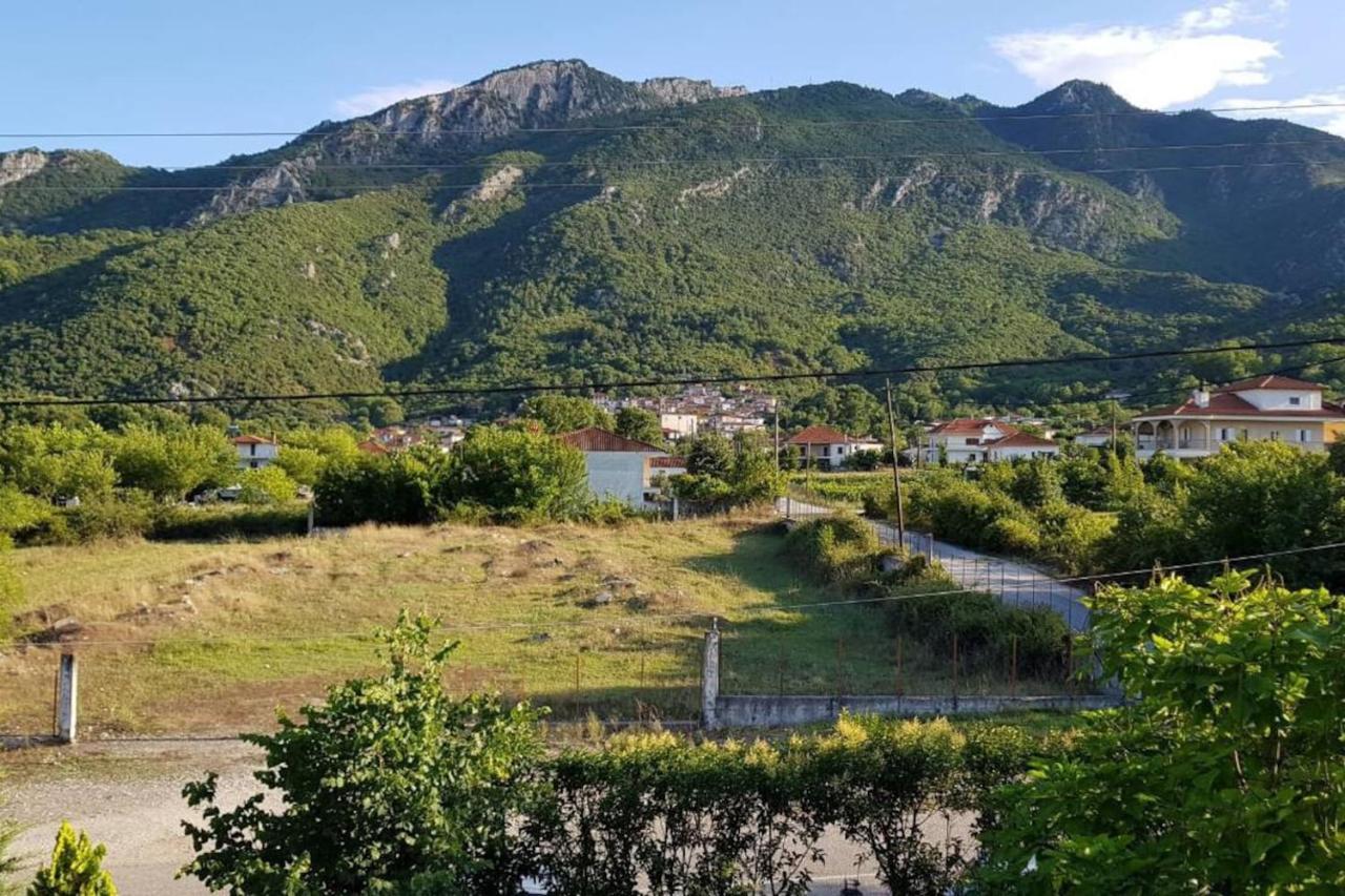 Koulas House In Diava